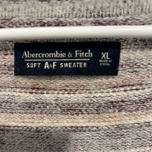 Abercrombie Sweater - Picture 3 of 3